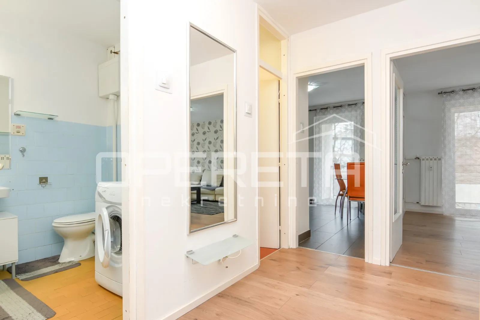 prodaja, stan, sisak, hrvatskog narodnog preporoda 40, 2s, 62m2 - slika 9