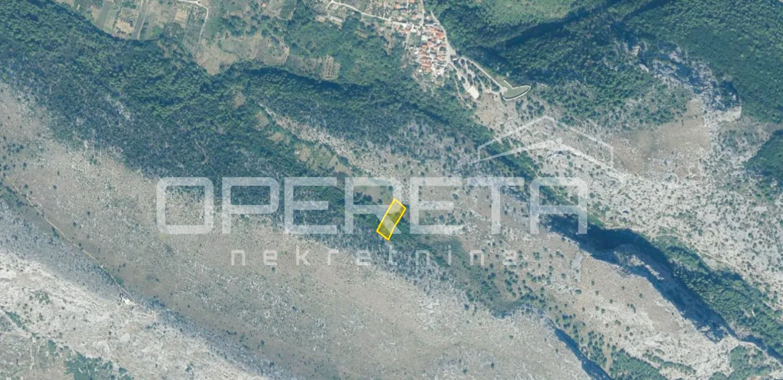 tugare naklice, poljoprivredno zemljište 2.881 m2 - slika 10