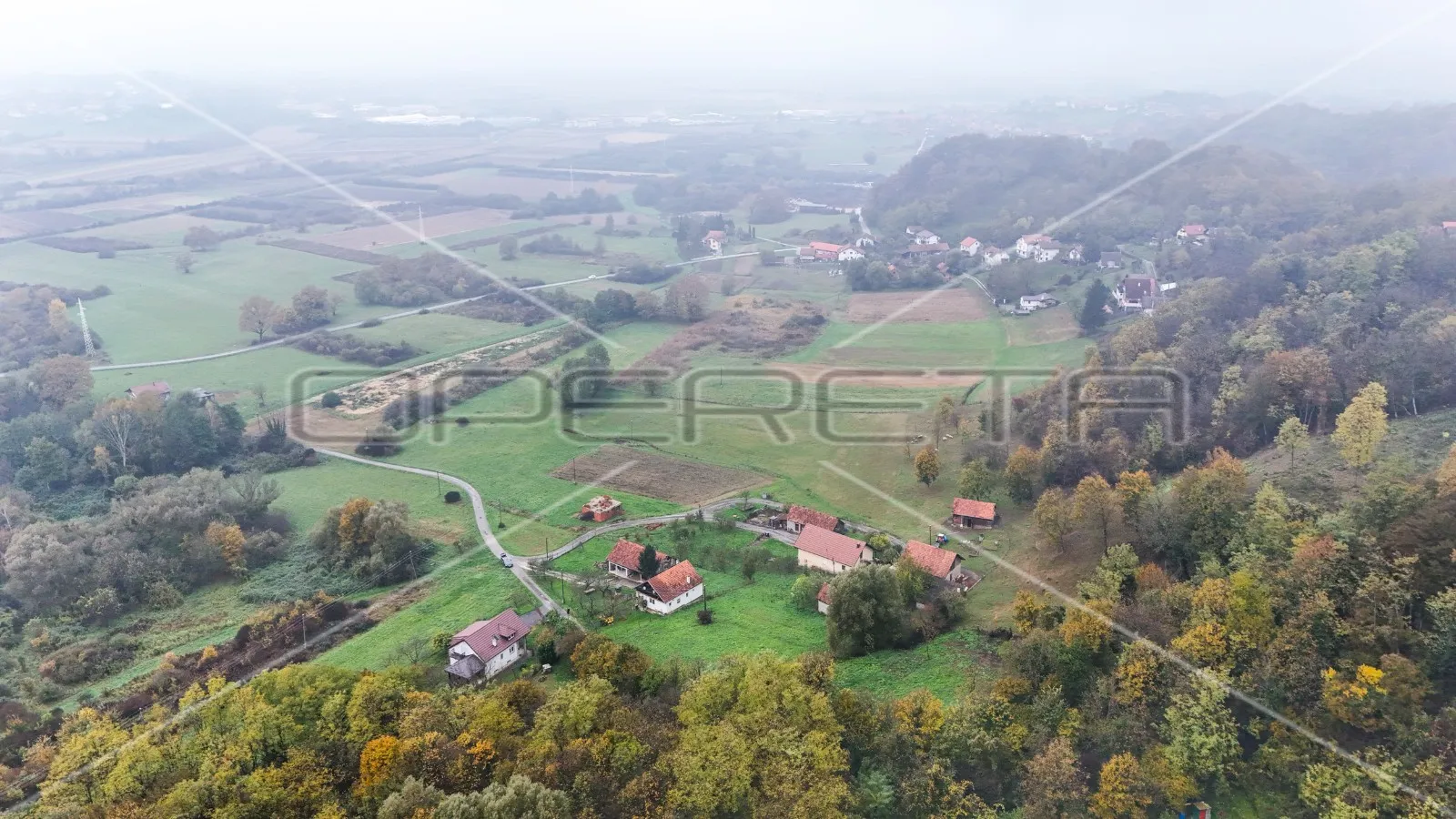 kureljeva ulica, oroslavje, 2.762,00 m2, 45.000,00 eur - slika 11