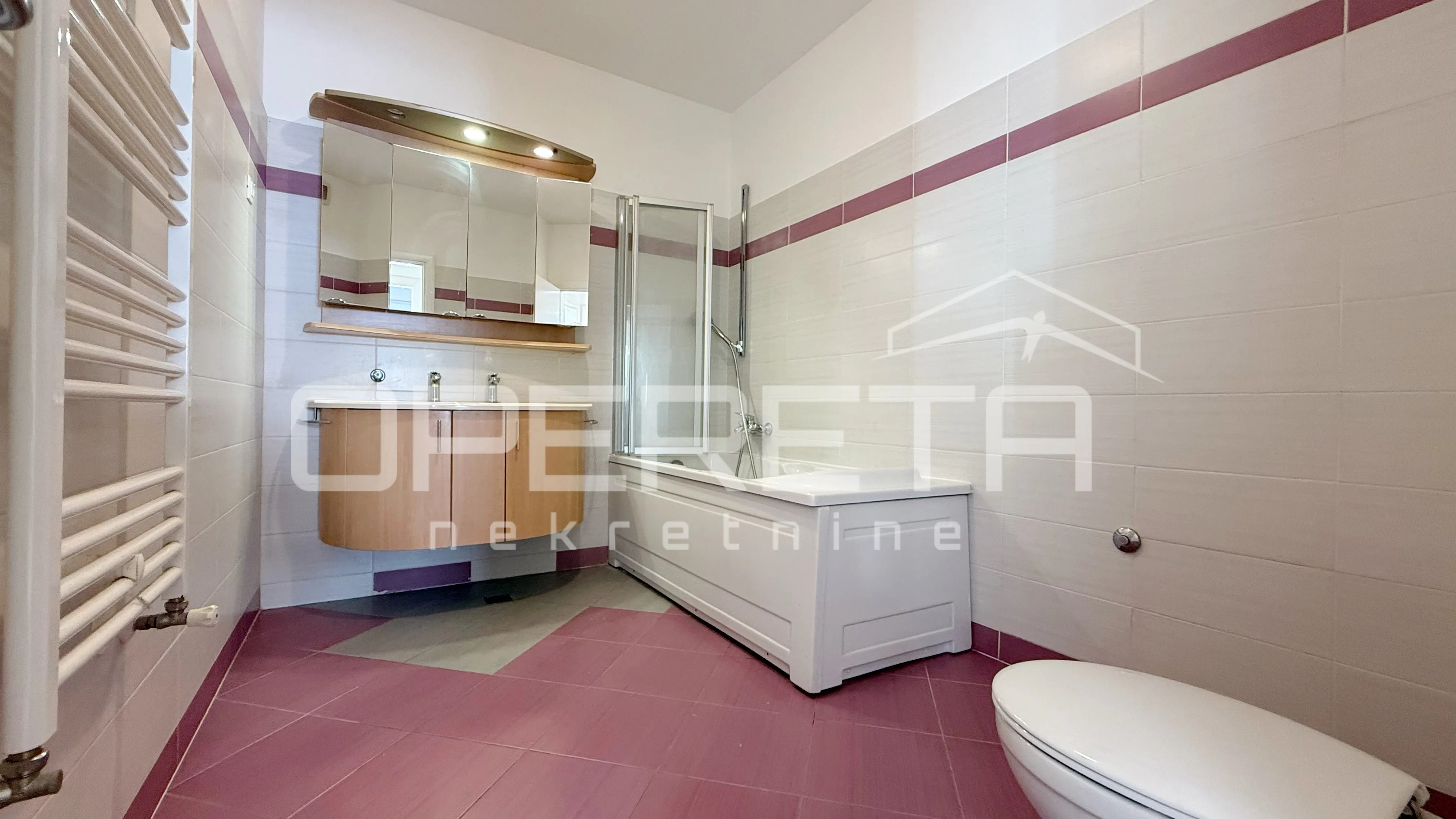 stan, najam, zagreb, maksimir, 140m2, peterosoban - slika 9