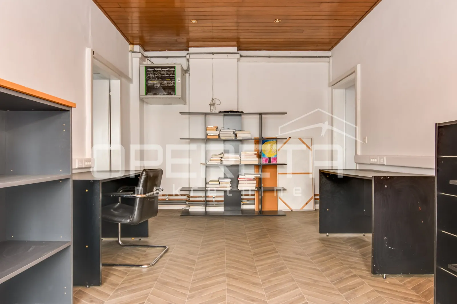 najam, ured, trnje, prudi, 421m2 - slika 7