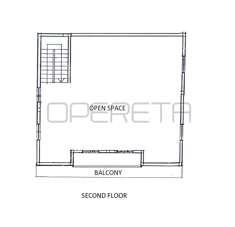kuća na 80 m od mora sa 6 stanova, tisno, 350 m2 - slika 39