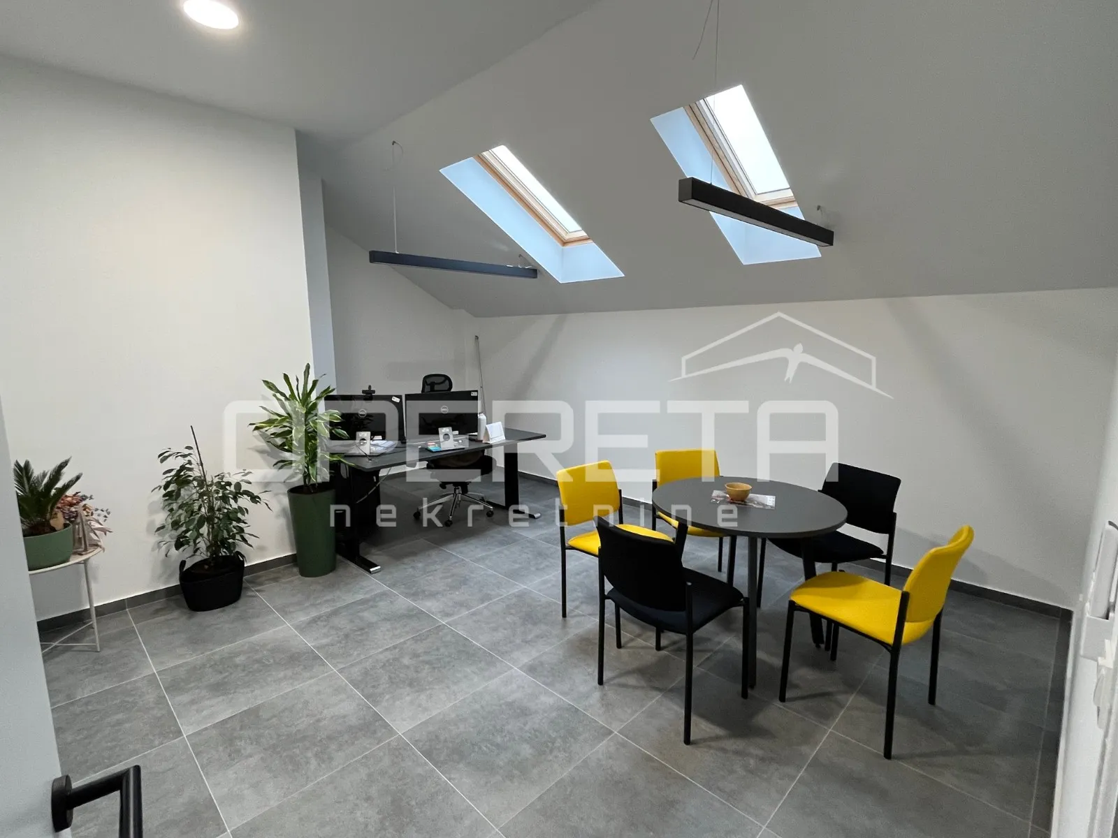 prodaja, ured, zabok, ulica ksavera šandora gjalskog , 215m2 - slika 5