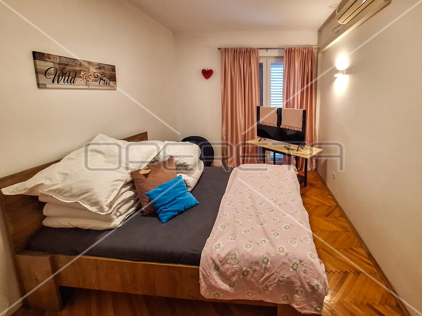 kuća u nizu, šibenik- centar - slika 12