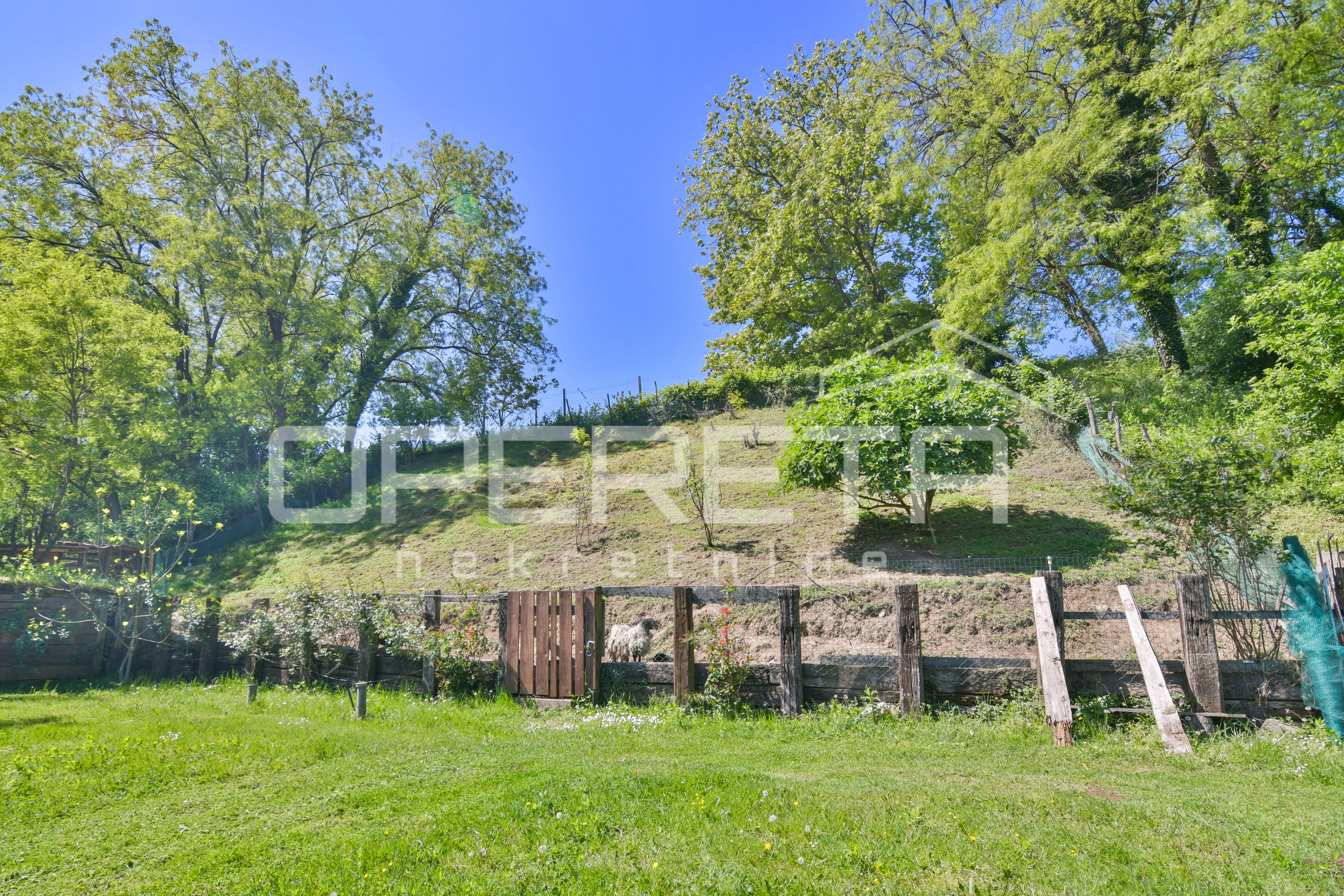 prilika za investiciju, karlovac-okolica , brodarci (sopg), 5132m2. - slika 14