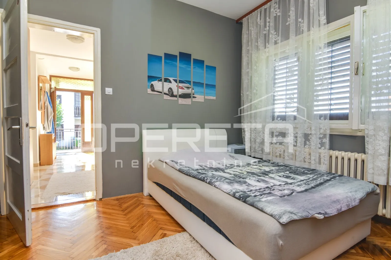 prodaja, remete, remetski kamenjak, 2 samostojeće kuće na parceli od 1440m2. - slika 14