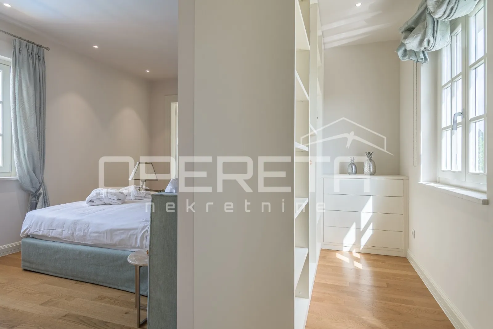 istra, poreč (okolica) - bezvremenska vila s bazenom - investicija u luksuz - slika 14