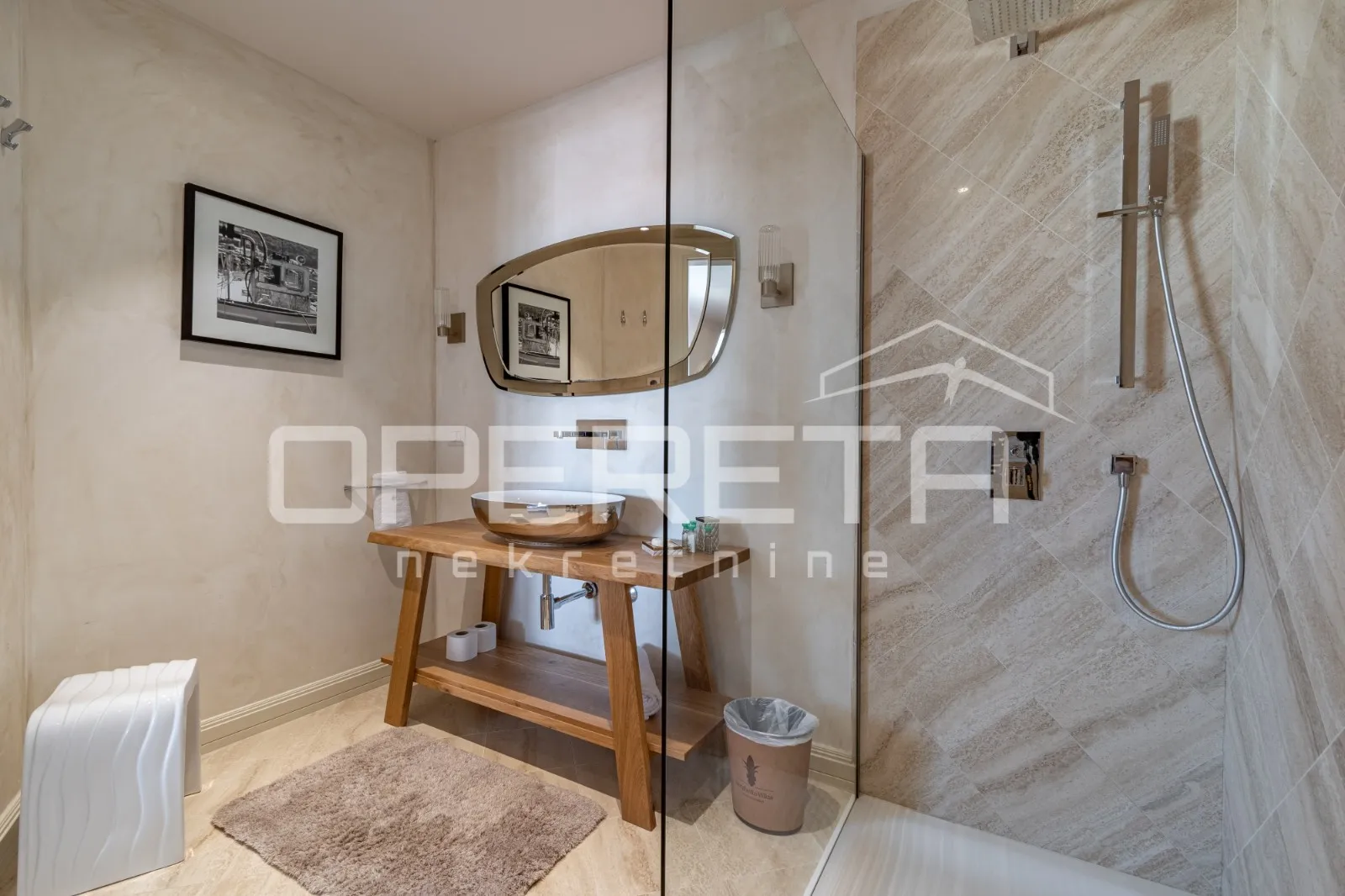 istra, poreč (okolica) - bezvremenska vila s bazenom - investicija u luksuz - slika 14