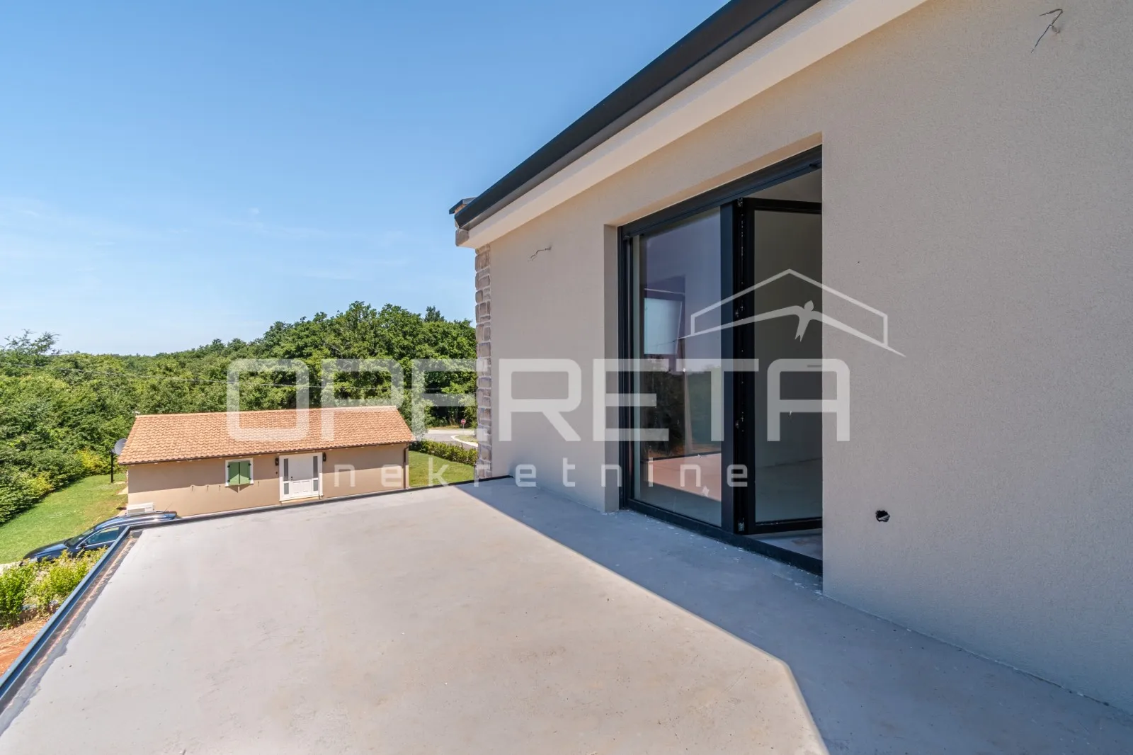 istra, poreč okolica – mediteranska kuća s bazenom i privatnošću - slika 8