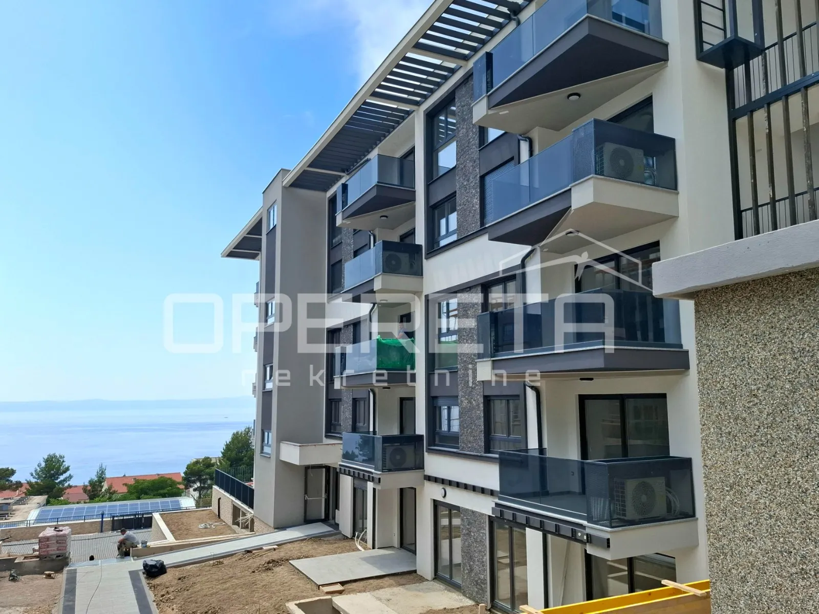 makarska: nova dimenzija luksuza s pogledom na more - slika 15
