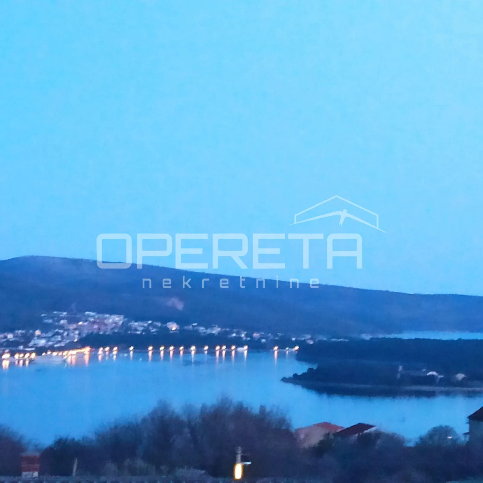 luksuzna kuća s bazenom i saunom na mirnoj lokaciji – otok krk - slika 2