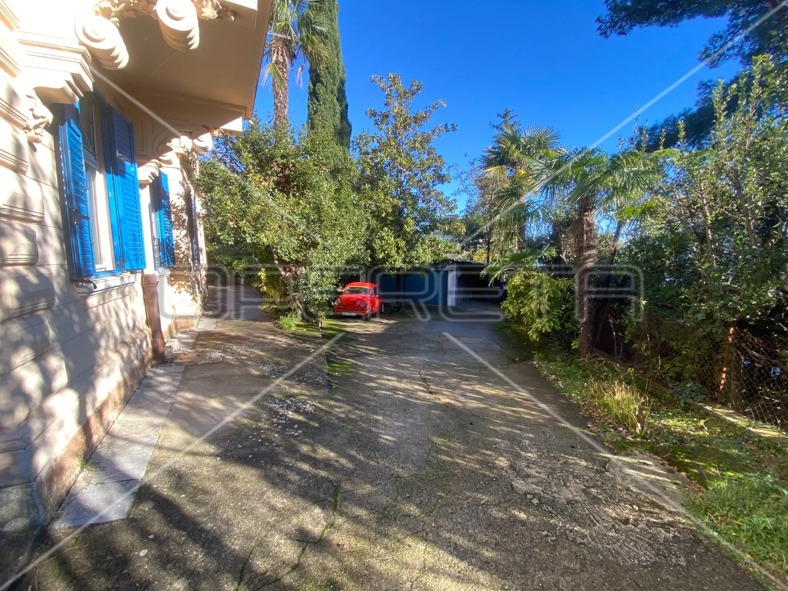 luksuzni stan za najam, 90 m2, 2s, opatija - slika 21