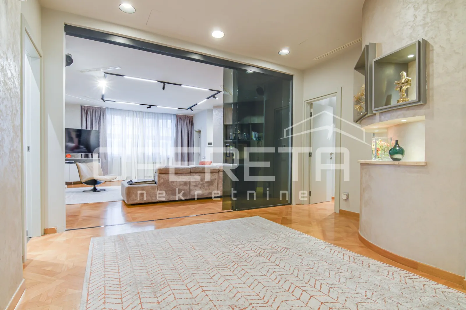 prodaja, stan, centar, gajeva, 4s, 170m2 - slika 9