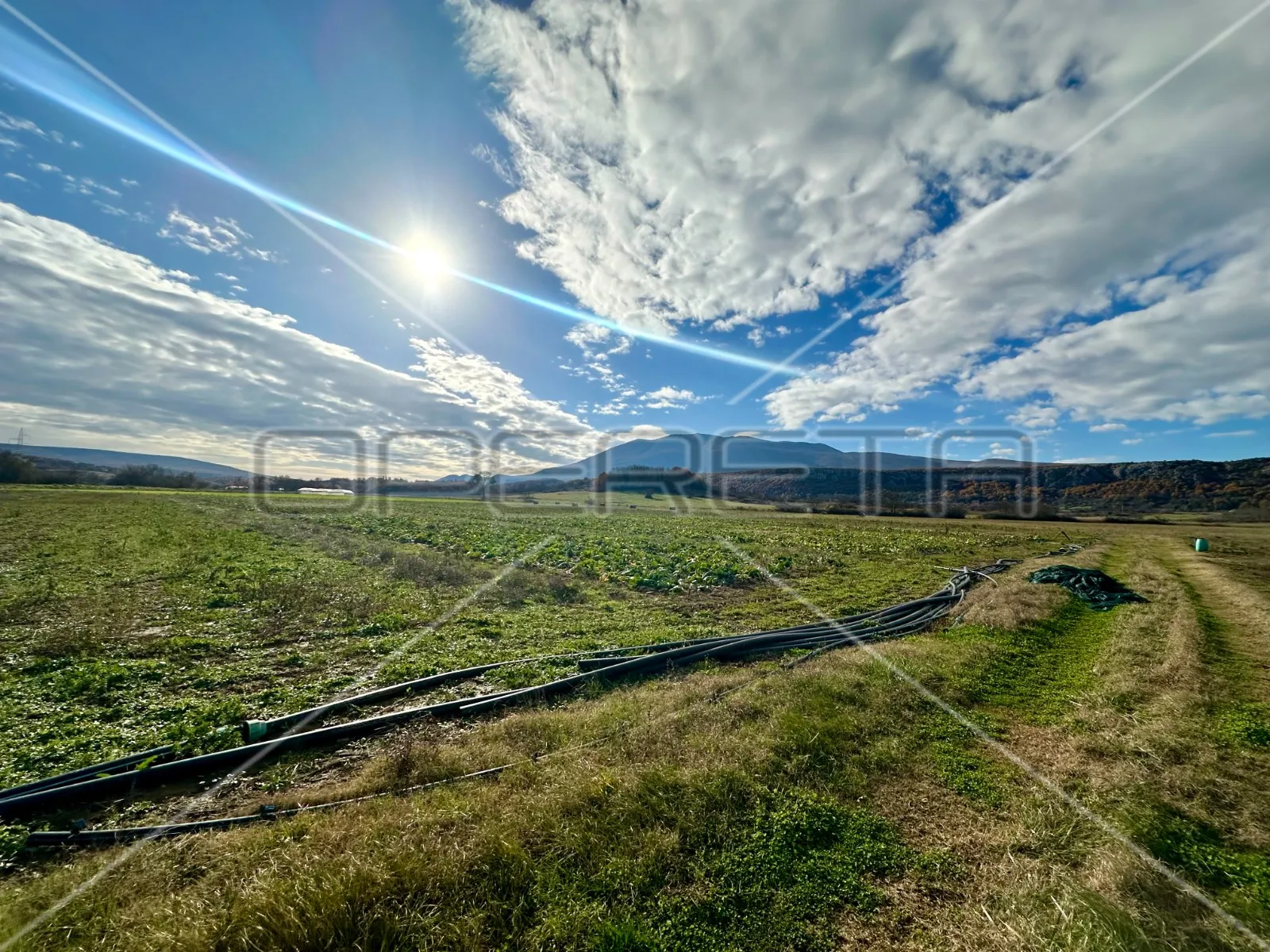 poljoprivredno zemljište uz obalu rijeke kosovčice, 96040 m2 - slika 5
