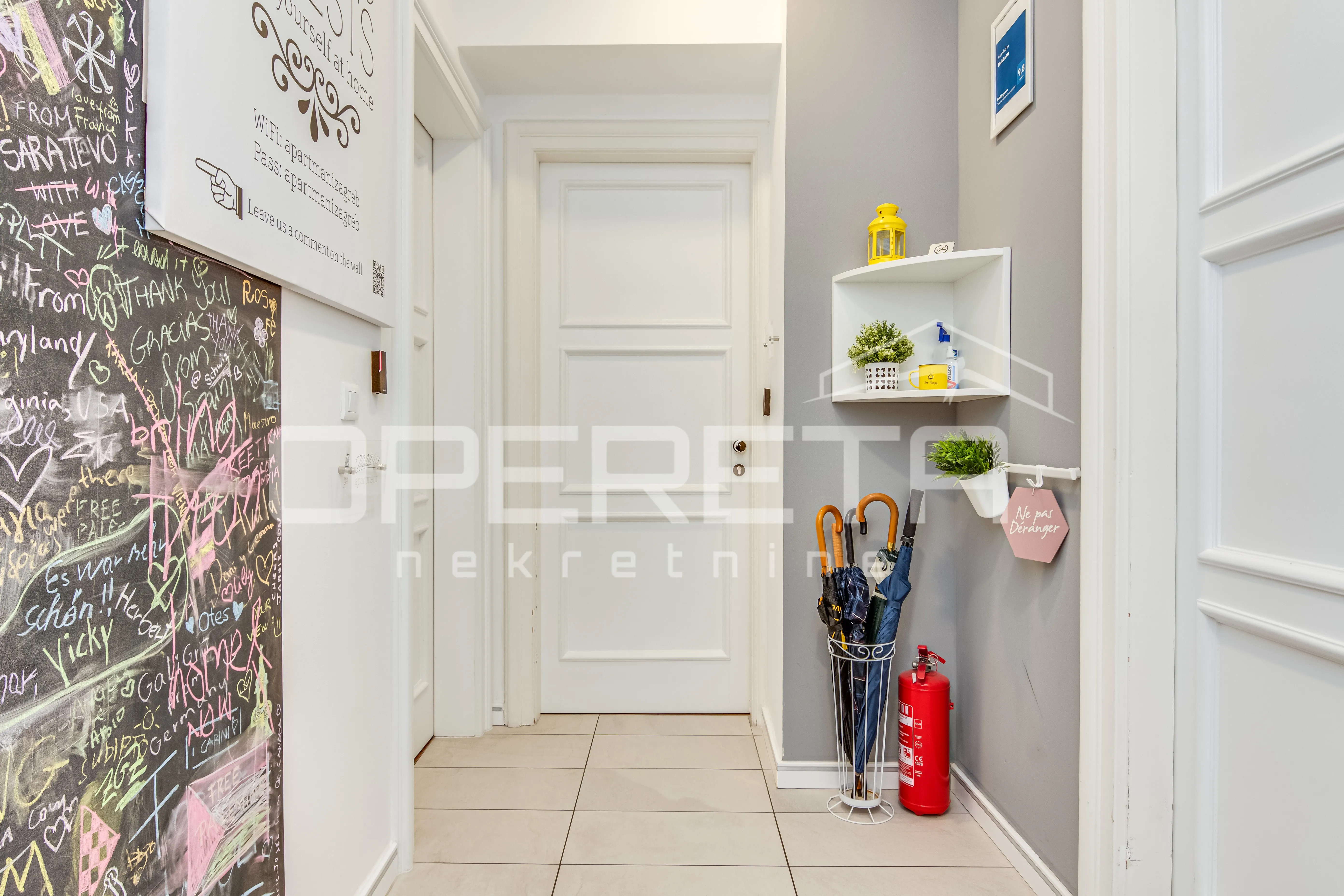 prodaja, stan, centar, tkalčićeva, 3,5s, 95m2 - slika 17