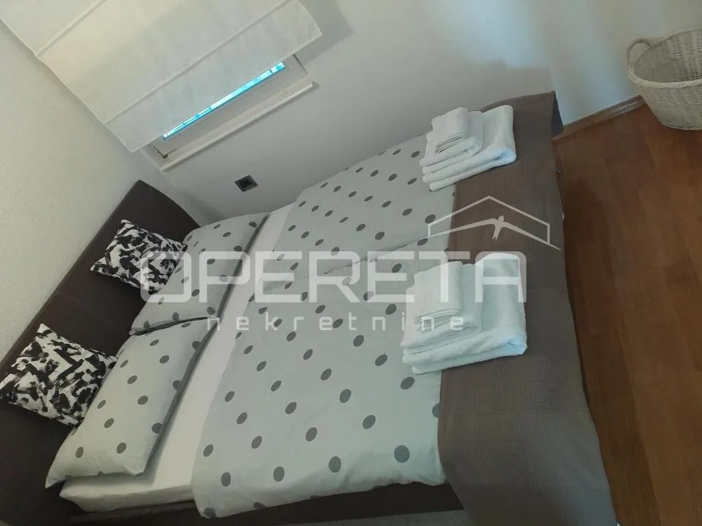 dugoročni najam stana u neposrednoj blizini mora – idealno za djelatnike hotela - slika 7