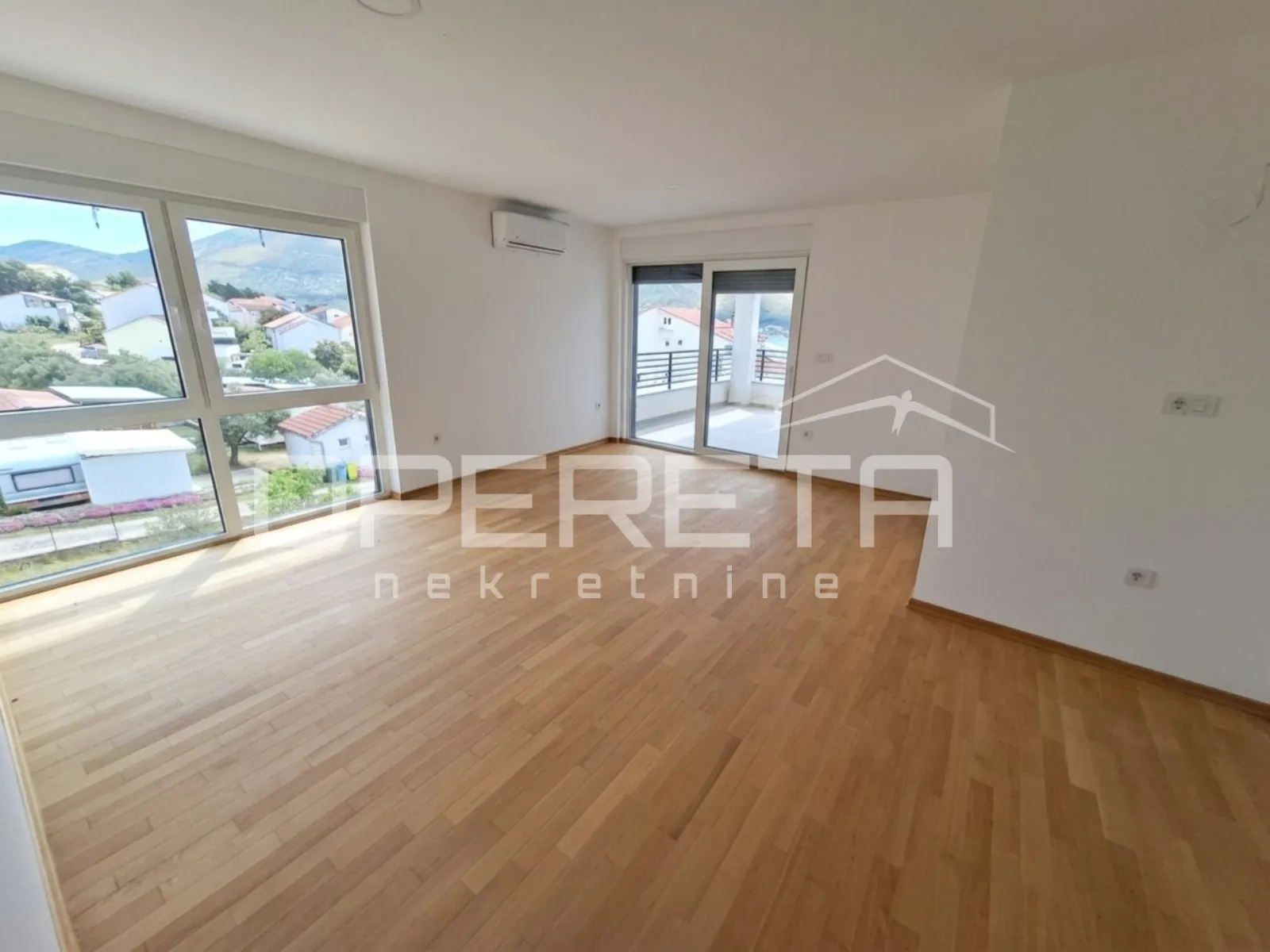 stan u novogradnji, 61m2, šibenik- okolica - slika 2