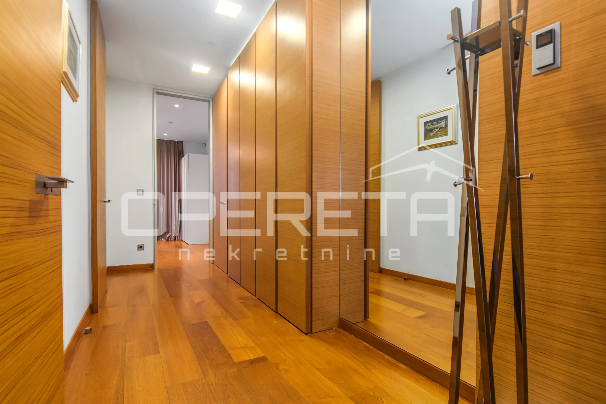 stan, najam, centar, centar cvjetni, 160 m2. - slika 14