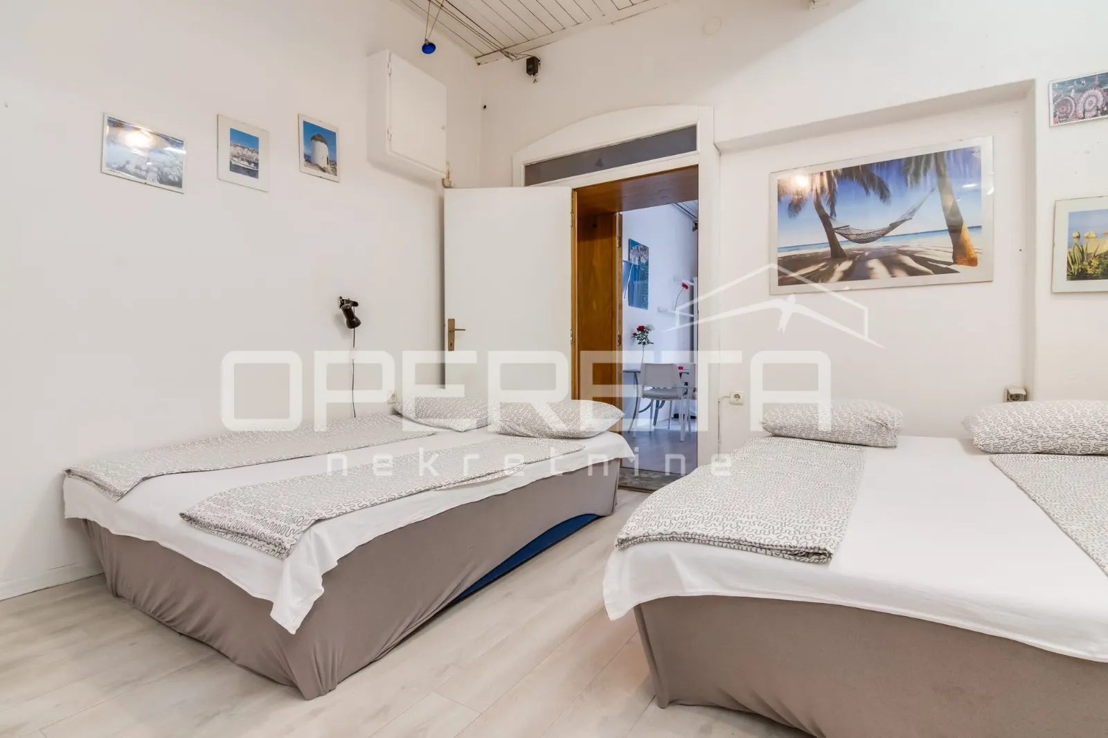 prodaja, ulični lokal, centar, vodnikova , 43m2 - slika 8