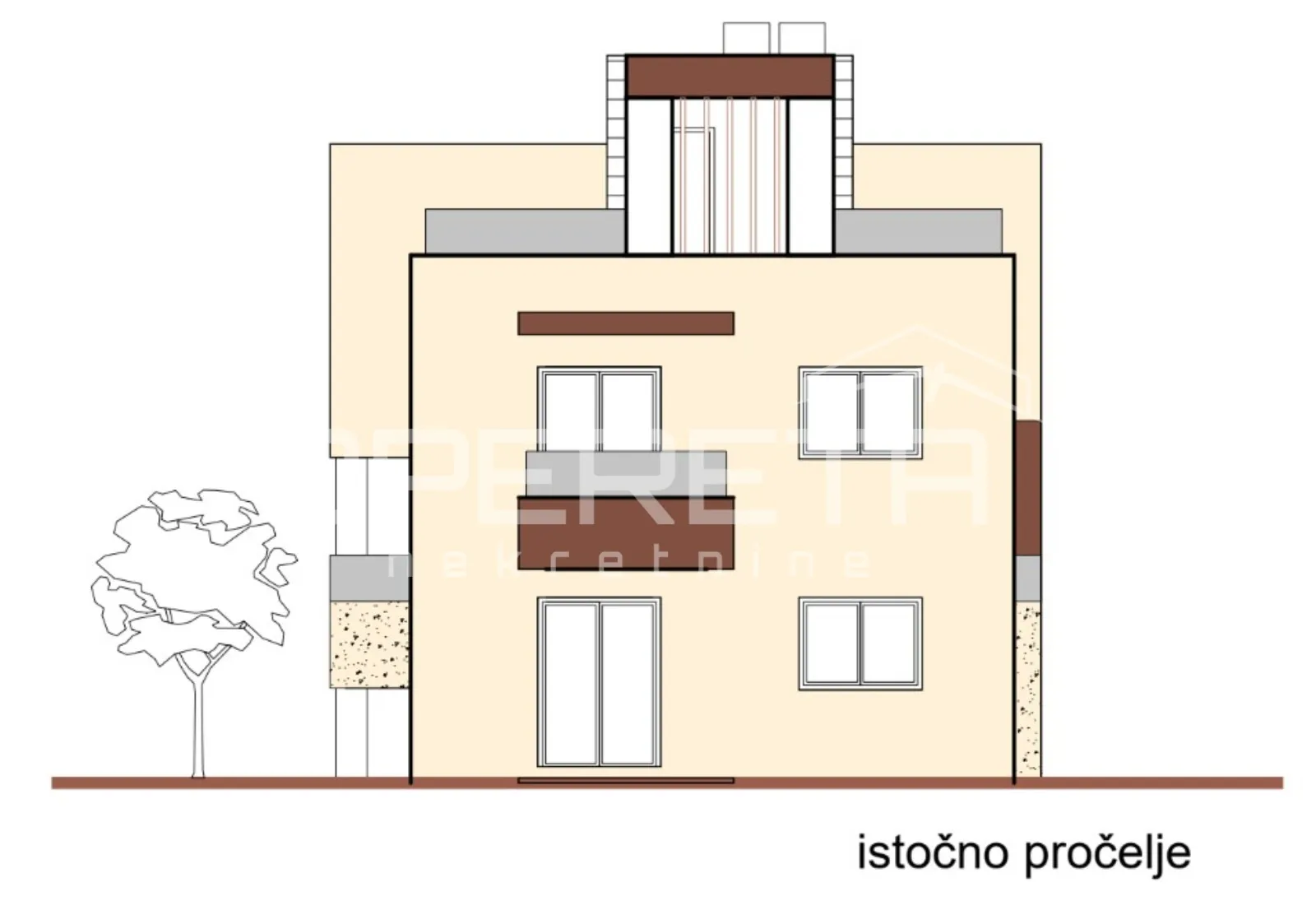 prodaja, stan, gornja dubrava, čučerska cesta, 2s, 59m2 - slika 8