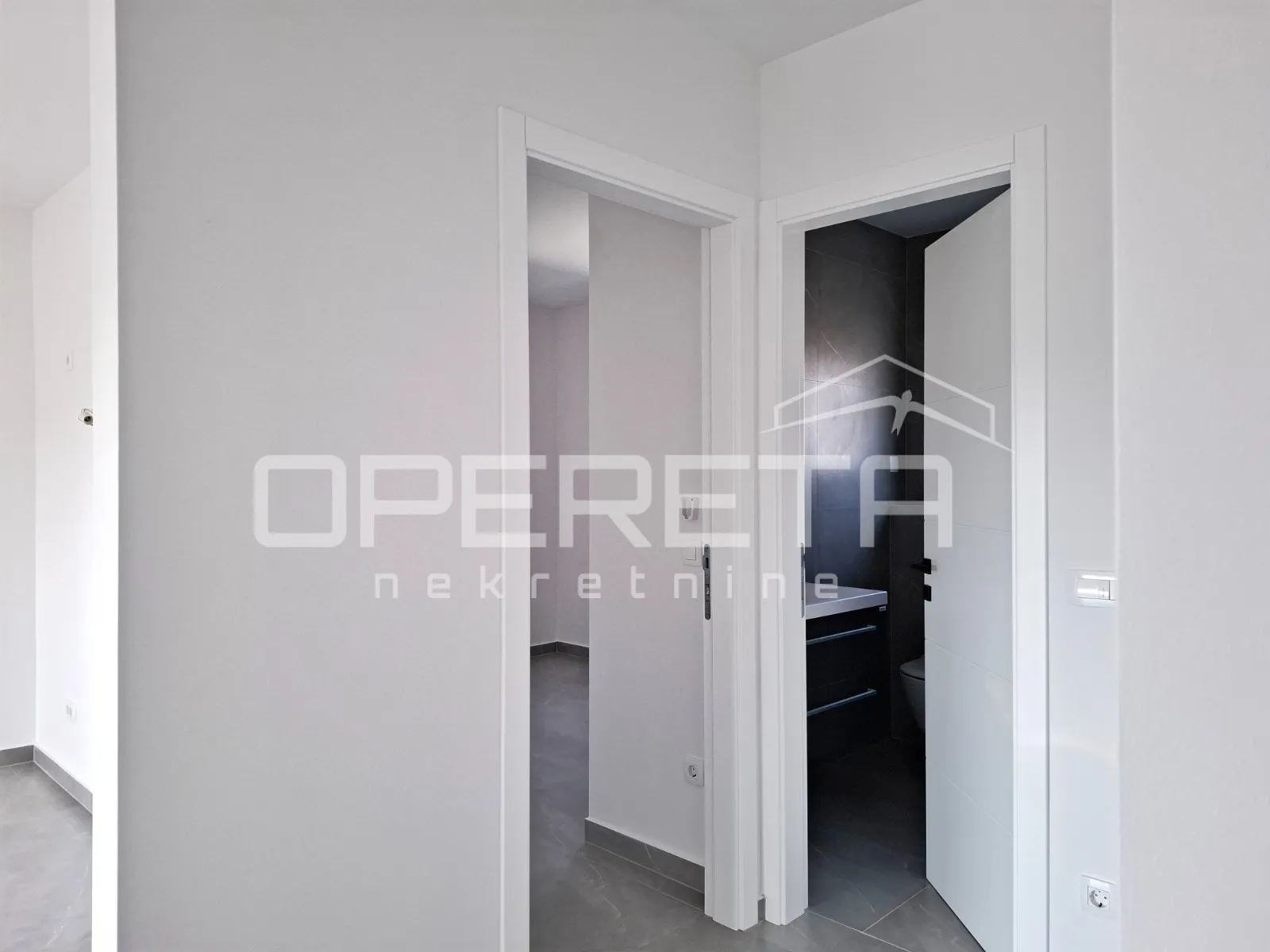 privlaka/zadar - luksuzni projekt 70m od mora, stan g103 - slika 12