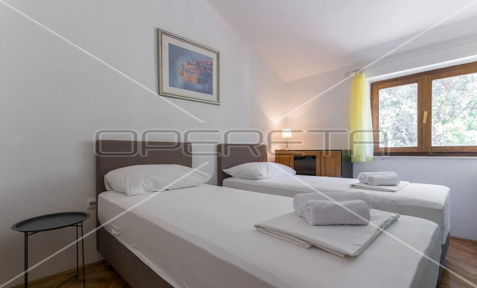 stan s pogledom na more, 53 m2, 2s, dubrovnik, gruž - slika 11
