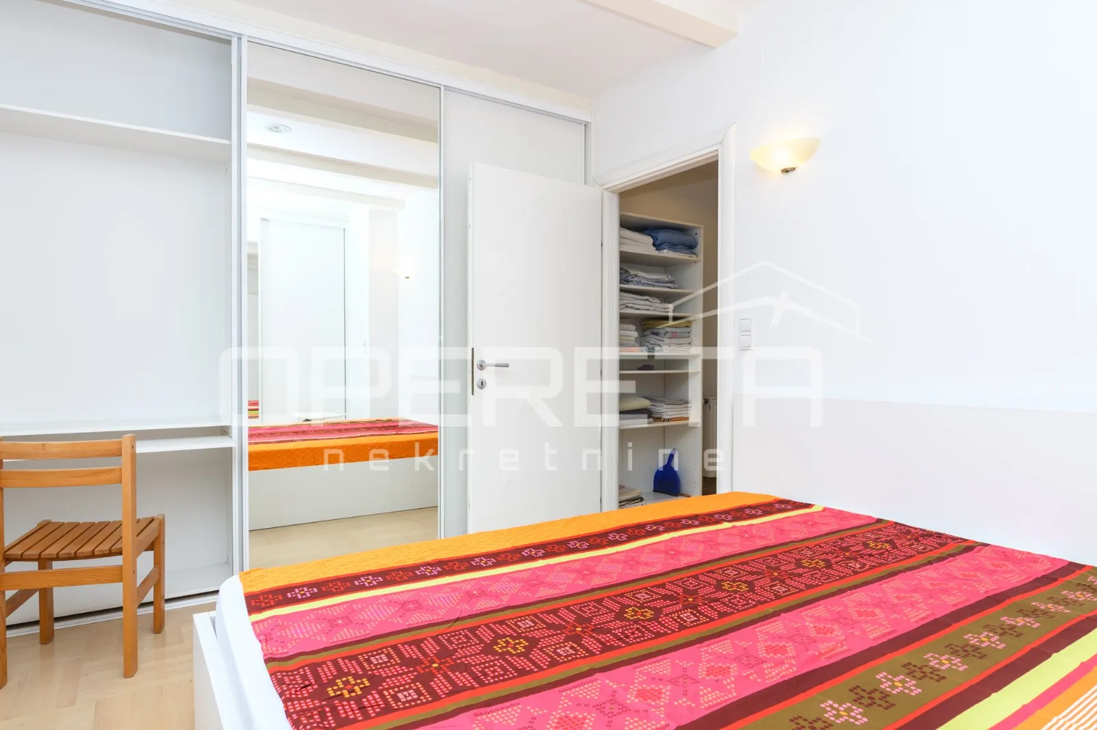 najam, stan, remete, kameniti stol, 2,5s, 100m2 - slika 12