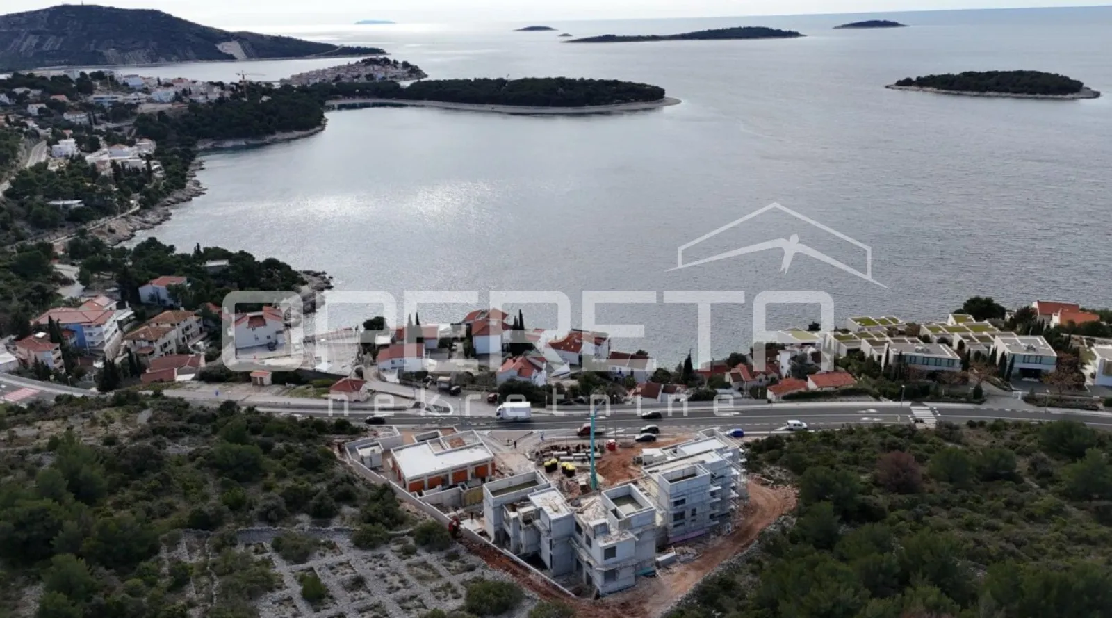 prodaja, stan, primošten, šibenska bb, 3s, 157m2 - slika 2