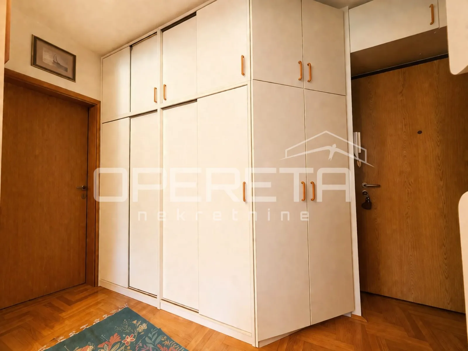prodaja, stan, vrapče, perjavica, 1s, 36m2 - slika 8