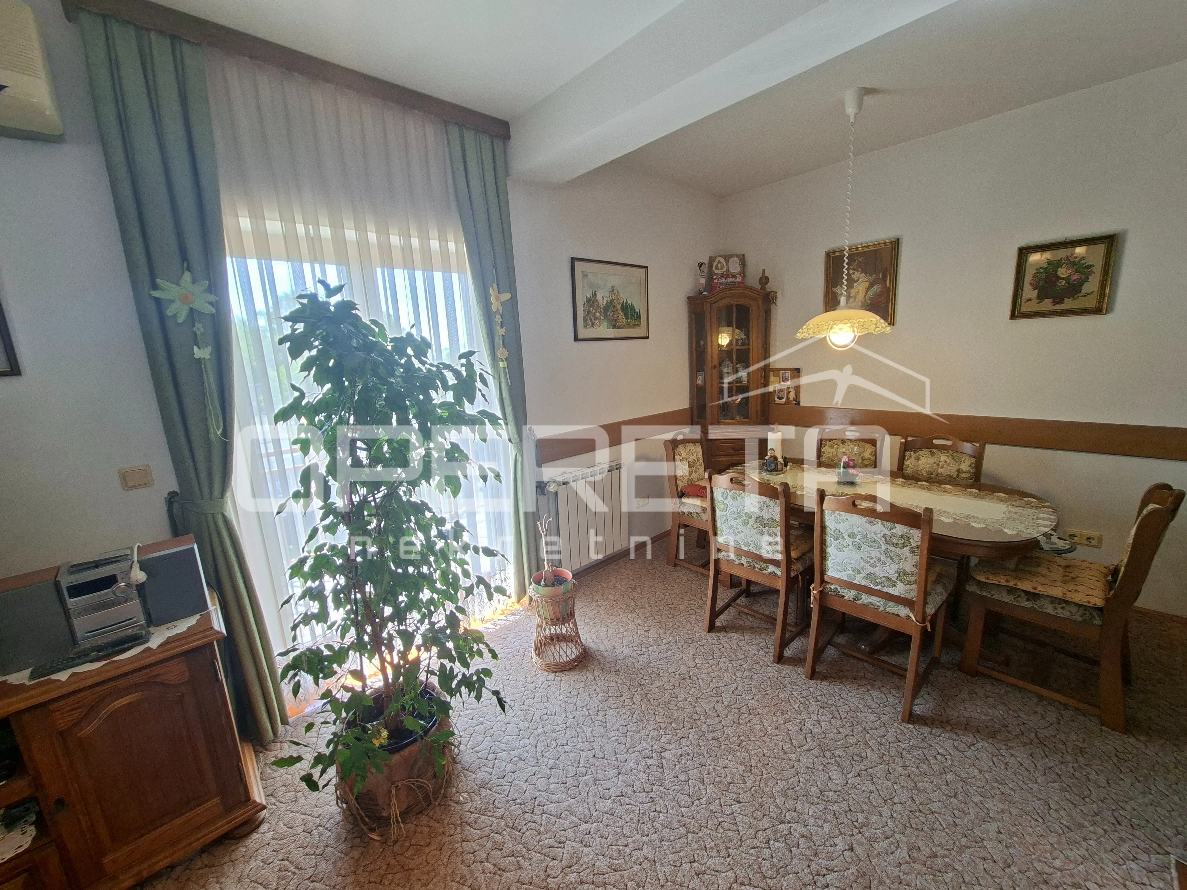 stan prodaja, remete, vinec, 120 m2, 4-sobni. - slika 13