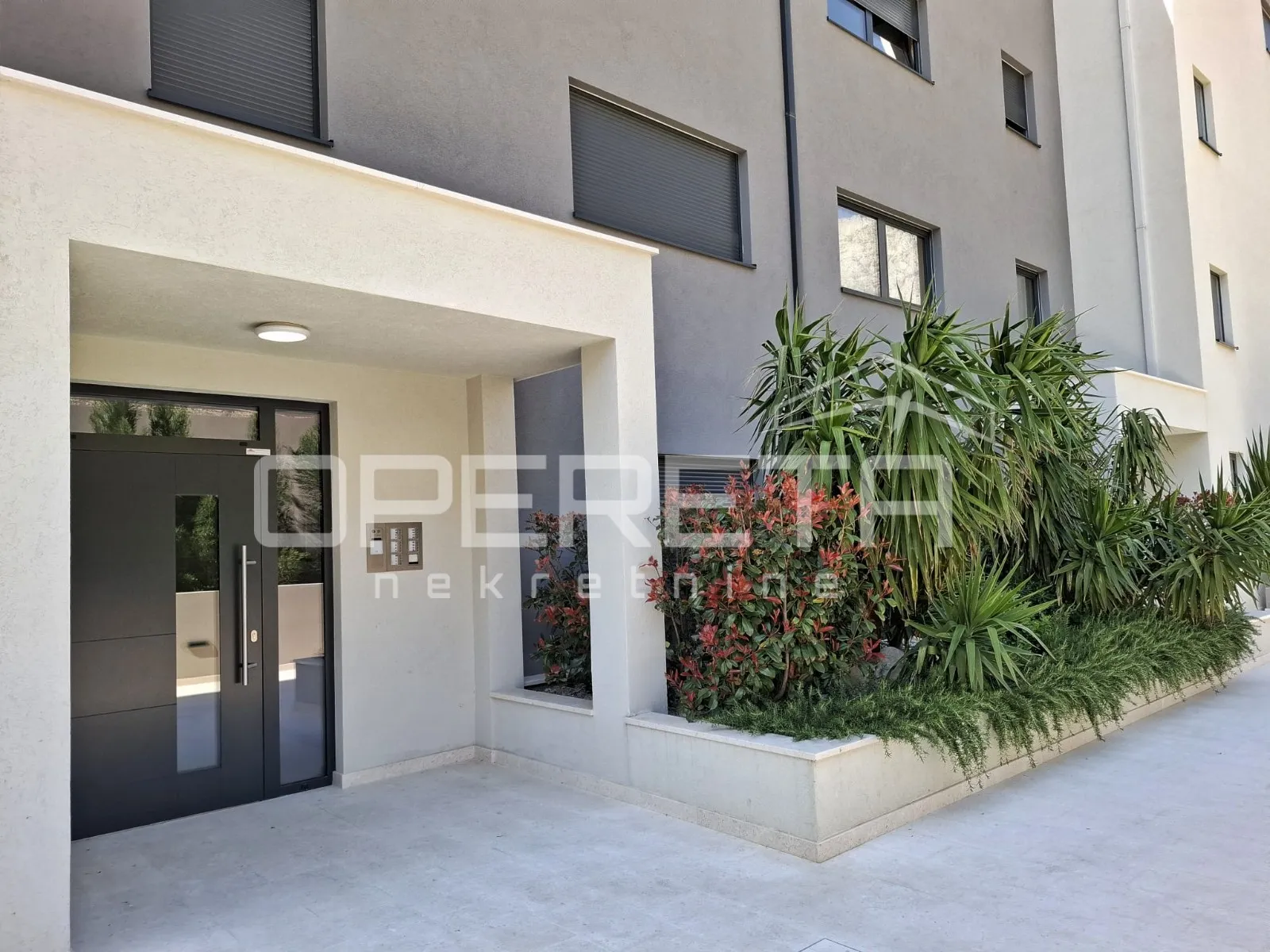 stanovi u izgradnji - makarska - stil i kvaliteta u svakom detalju - slika 26