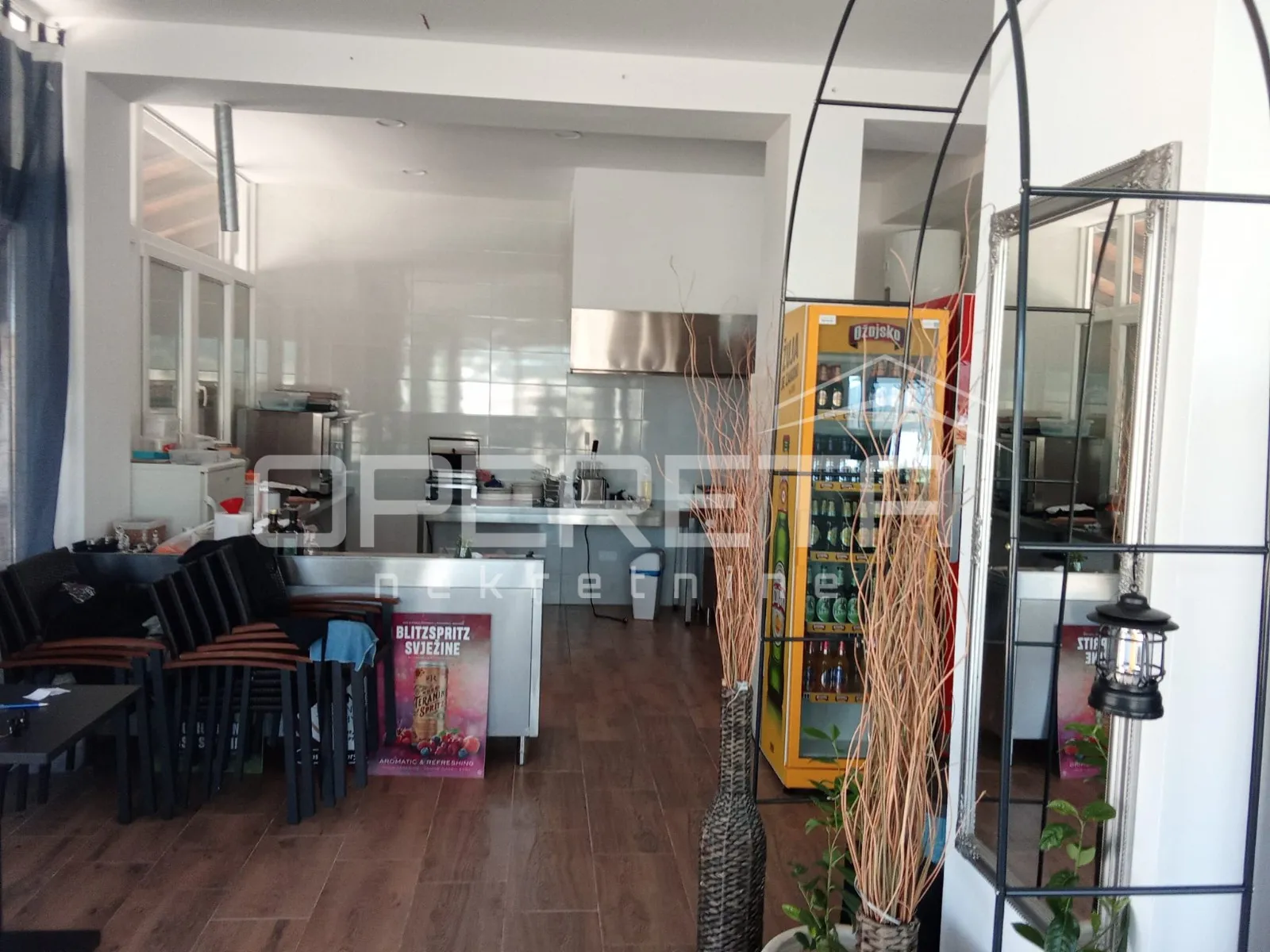 istra, okolica poreča – ugostiteljski objekt 180 m² uz more - slika 5