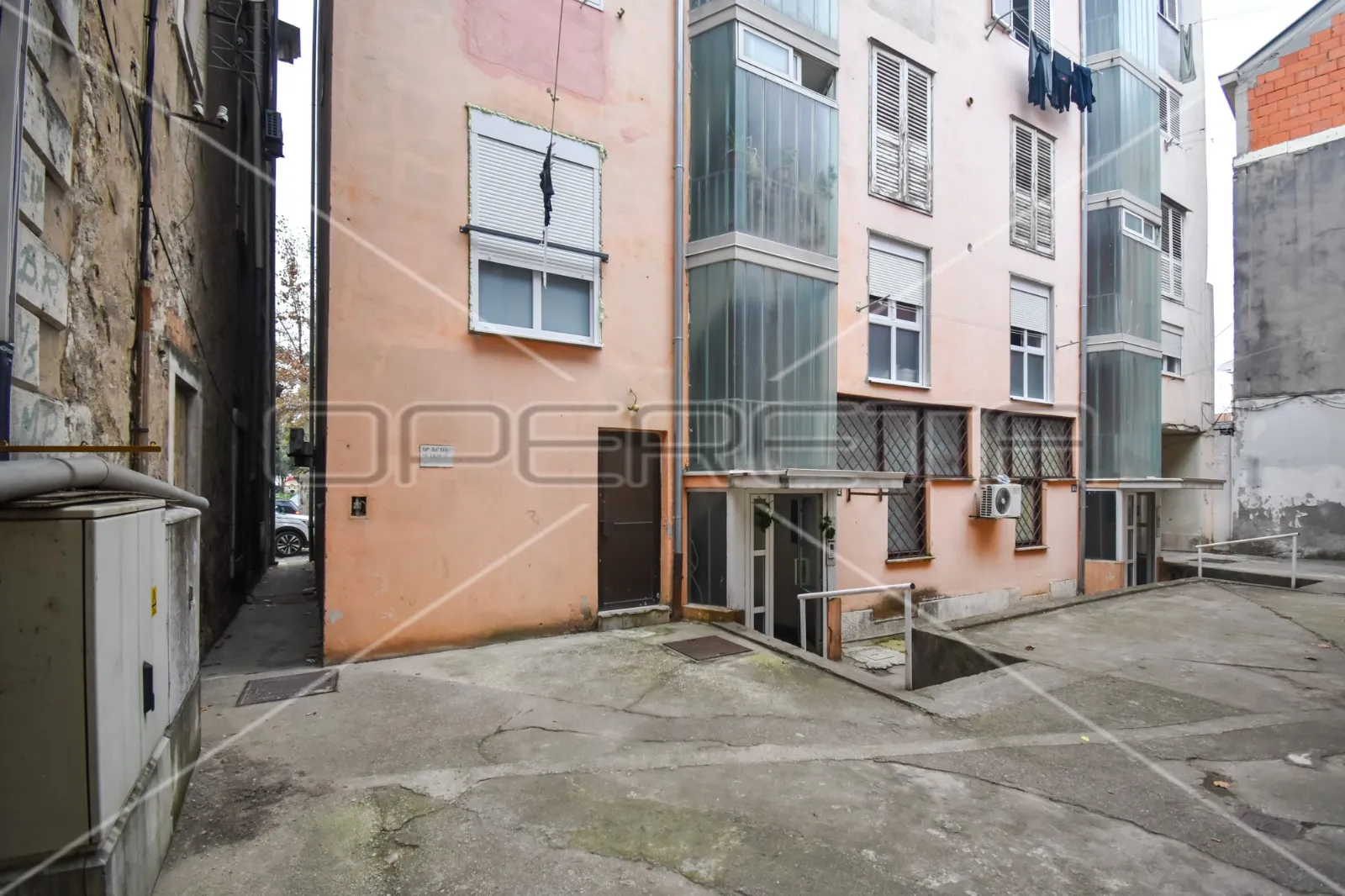 poslovni prostor s izlogom, 130,20 m2, metković, centar - slika 18