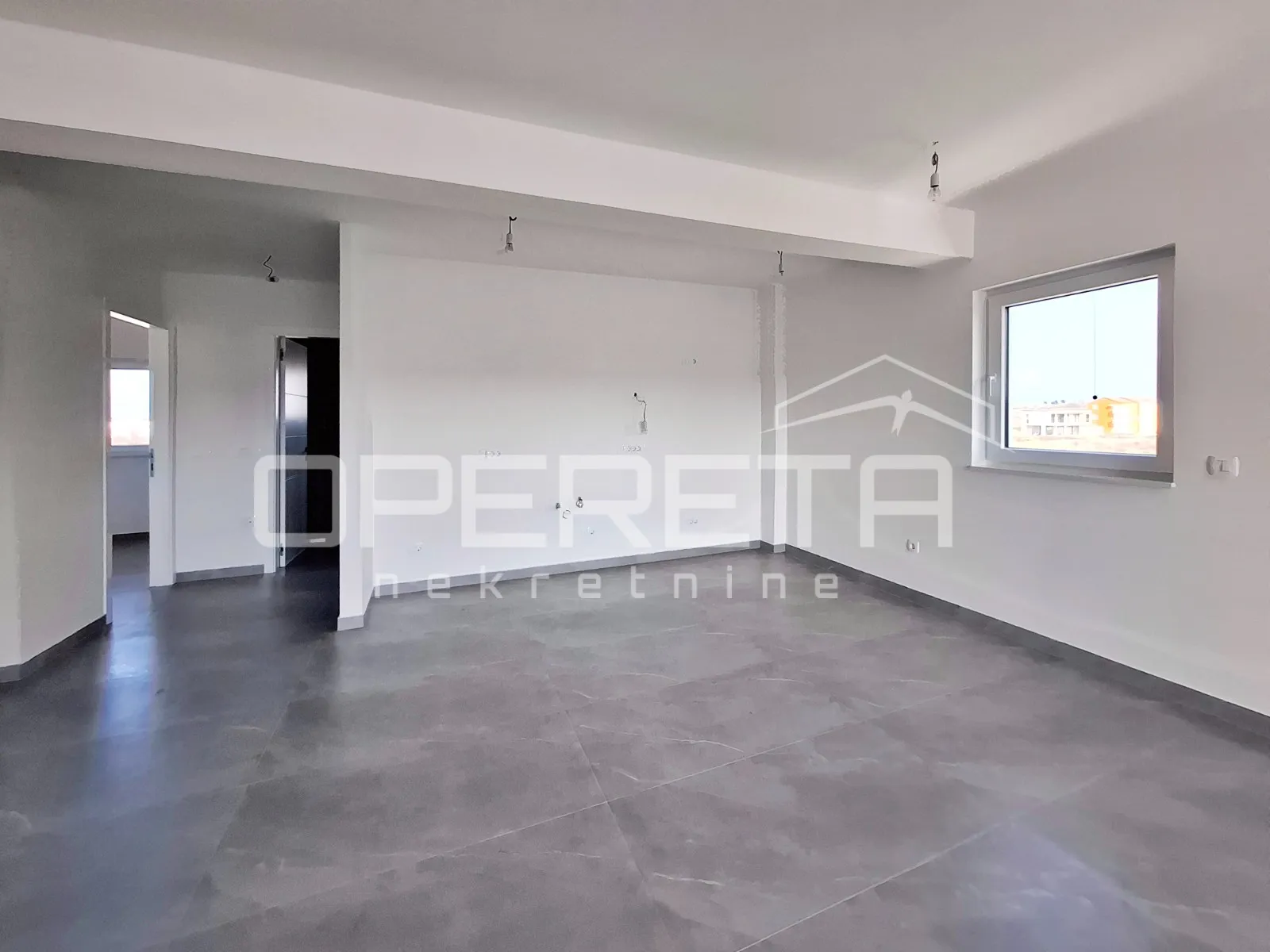 privlaka/zadar - lux projekt 70m od mora, penthouse g201 - slika 8