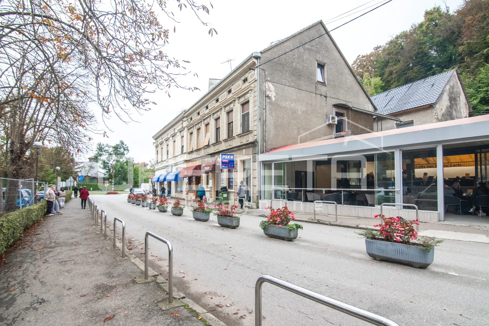 prodaja, kuća, krapinske toplice, ulica ljudevita gaja , kuća u nizu, 300m2 - slika 25