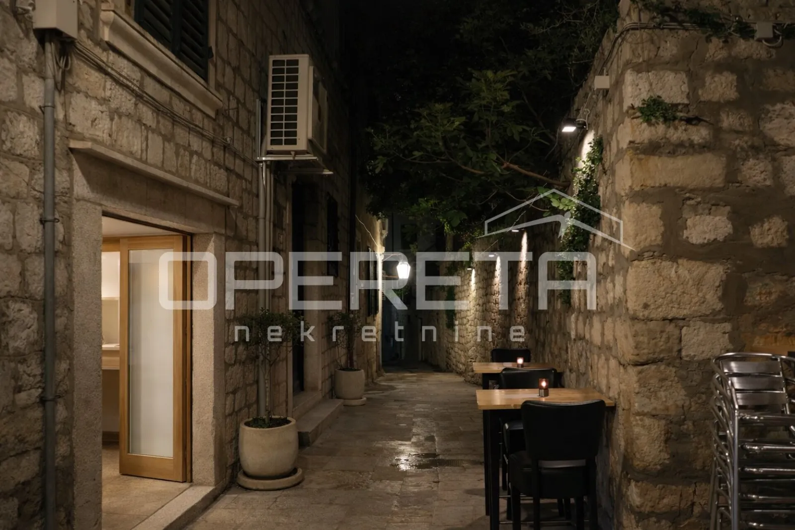 premium poslovni prostor stari grad dubrovnik, restoran 113 m2 - slika 14