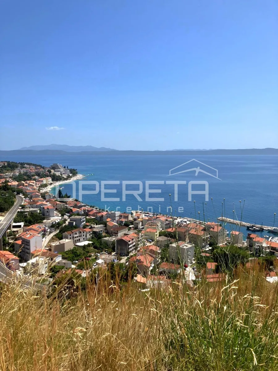 podgora - poljoprivredno zemljište s panoramskim pogledom - slika 4