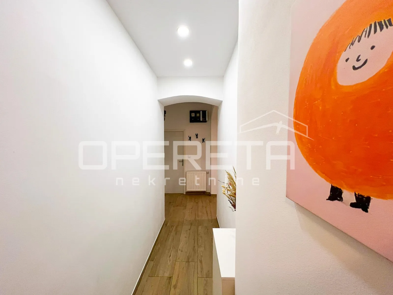 prodaja, stan, centar, palmotićeva ulica , 2s, 45m2 - slika 9
