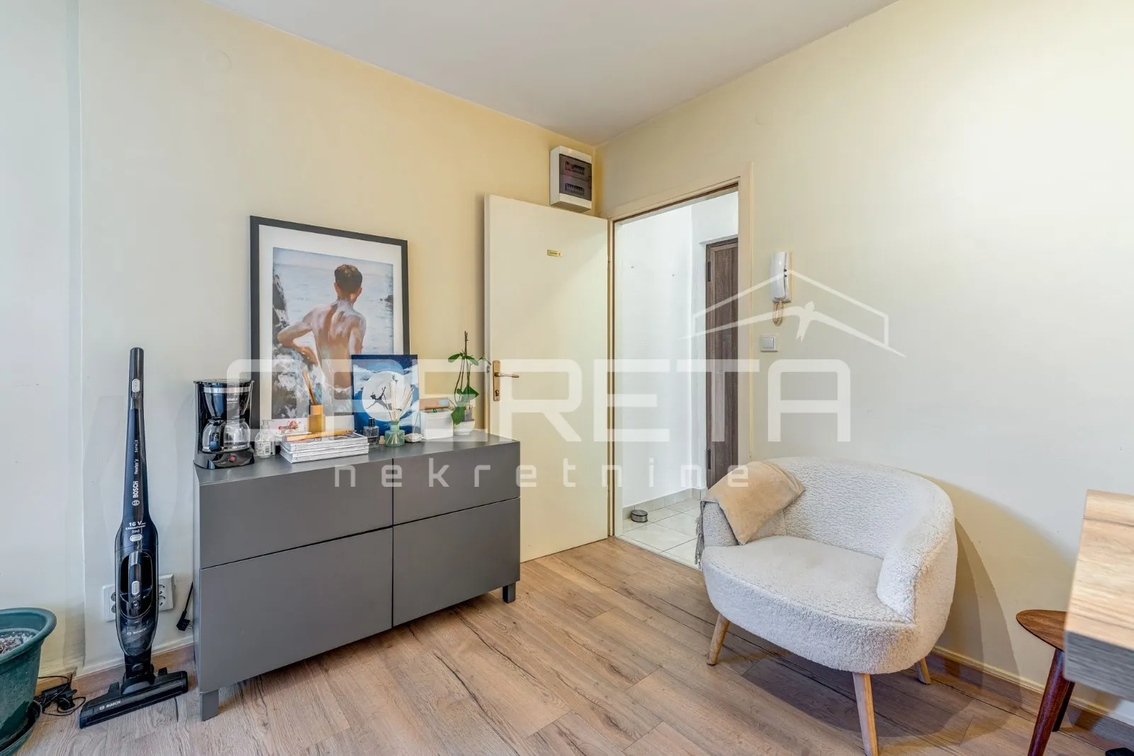 split centar (dobri) – 2 apartmana u jednom stanu / vrhunska investicija u srcu - slika 4