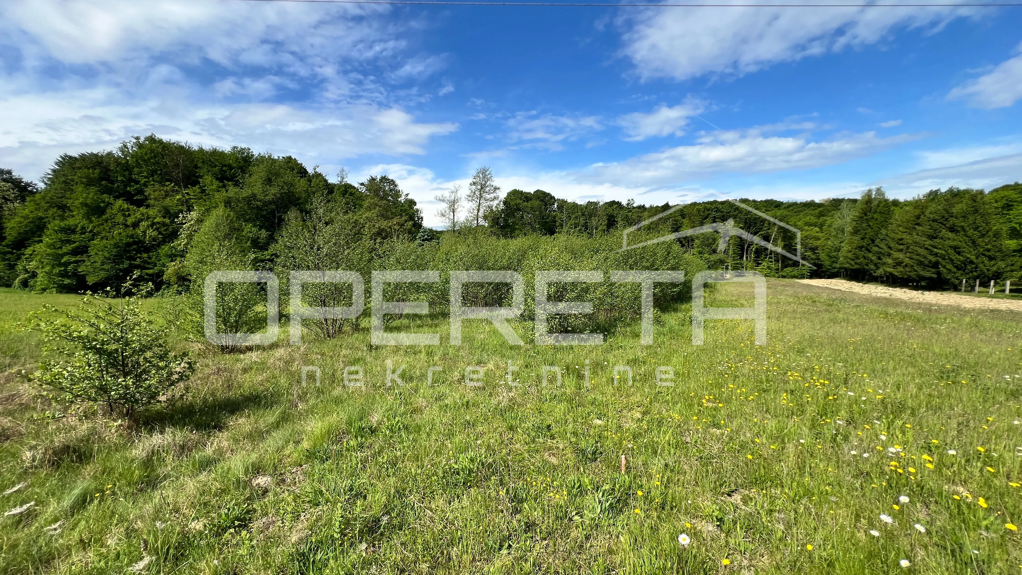 građevinsko zemljište, prodaja, kupinečki kraljevec, 4.788 m2 - slika 4