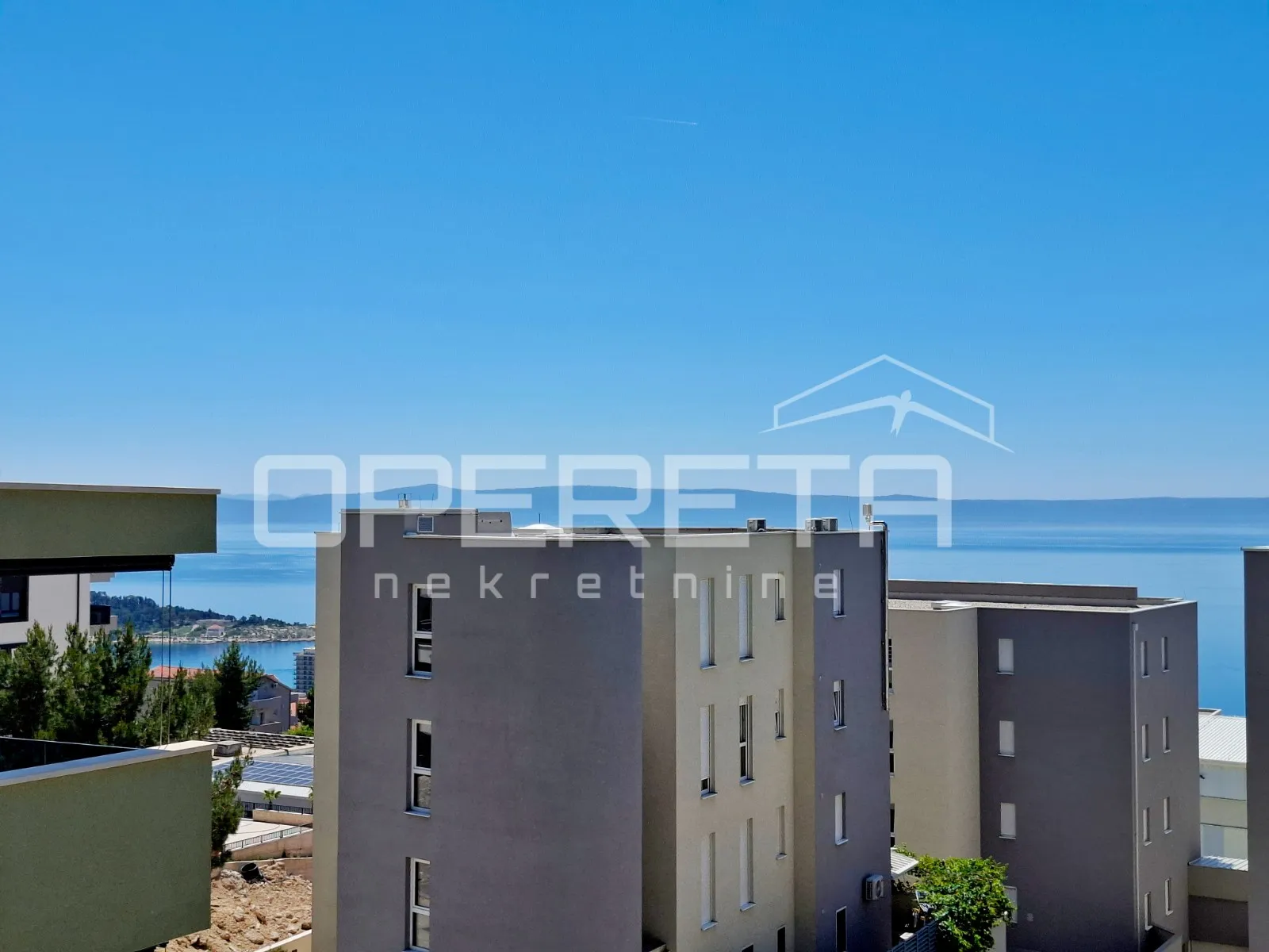 makarska - stanovi u novogradnji – useljivo - slika 7
