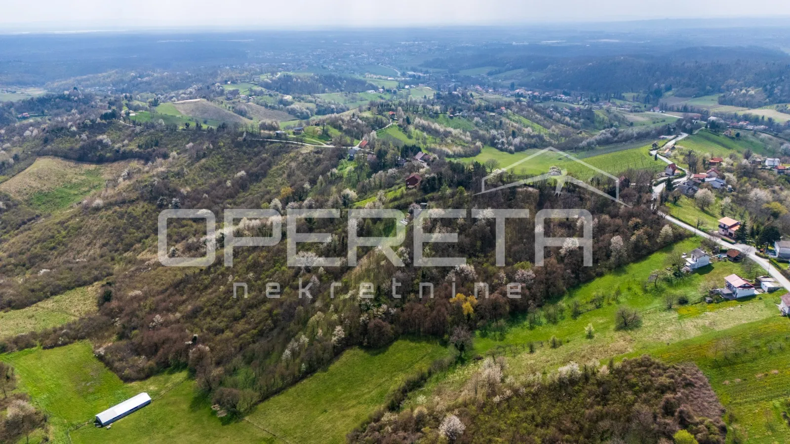 gornja reka, gornja reka, 3.751,00 m2, 39.999,00 eur - slika 4