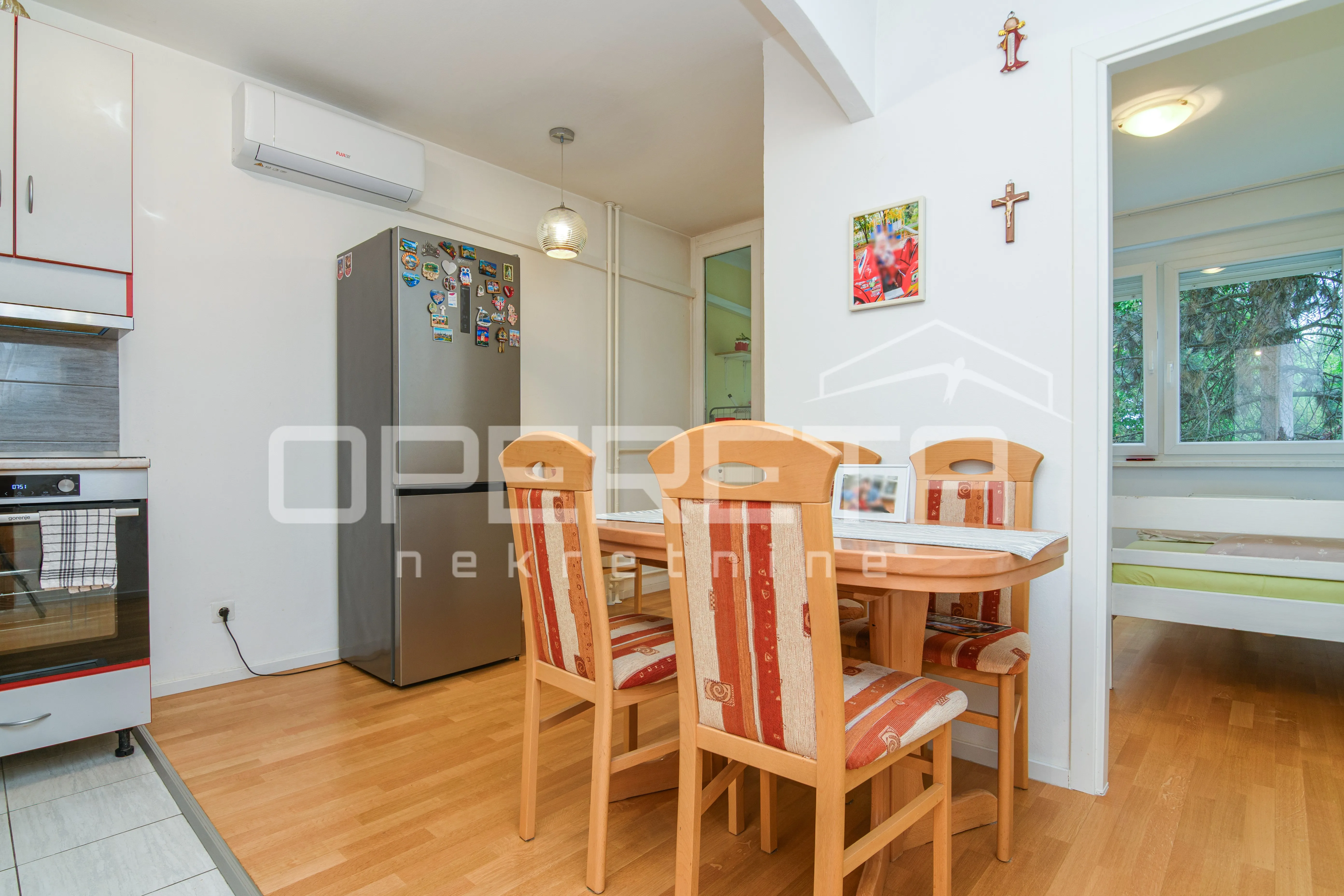 prodaja, stan, špansko, dobriše cesarića, 1,5s, 46m2 - slika 4