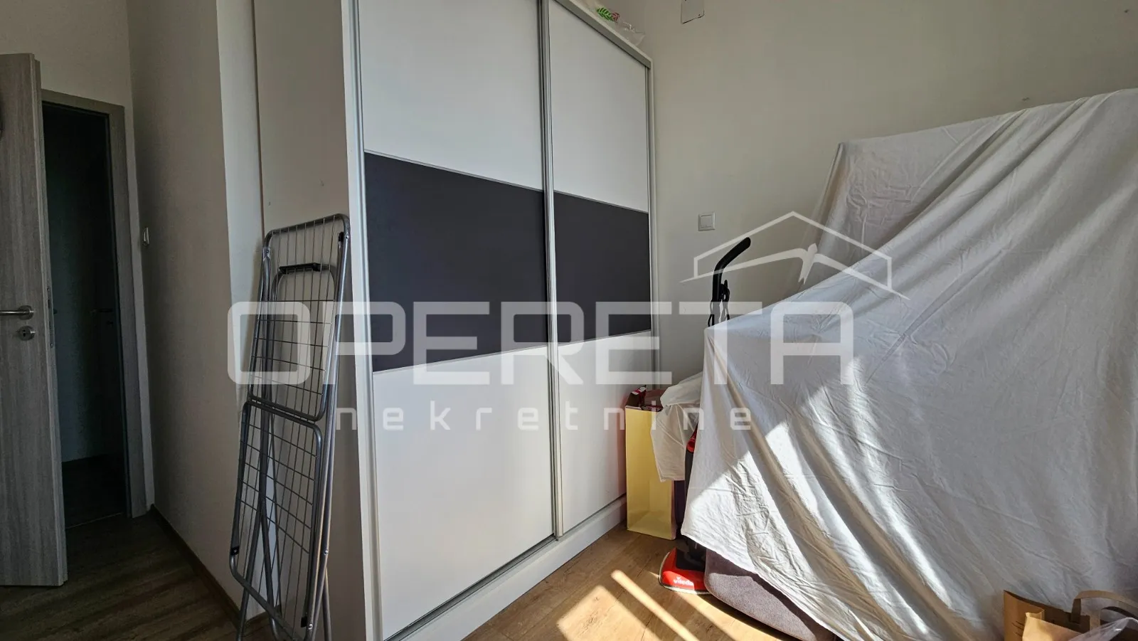 zadar, kolovare – kolovare, zadar – prostrani stan 3s+db s garažom - slika 10
