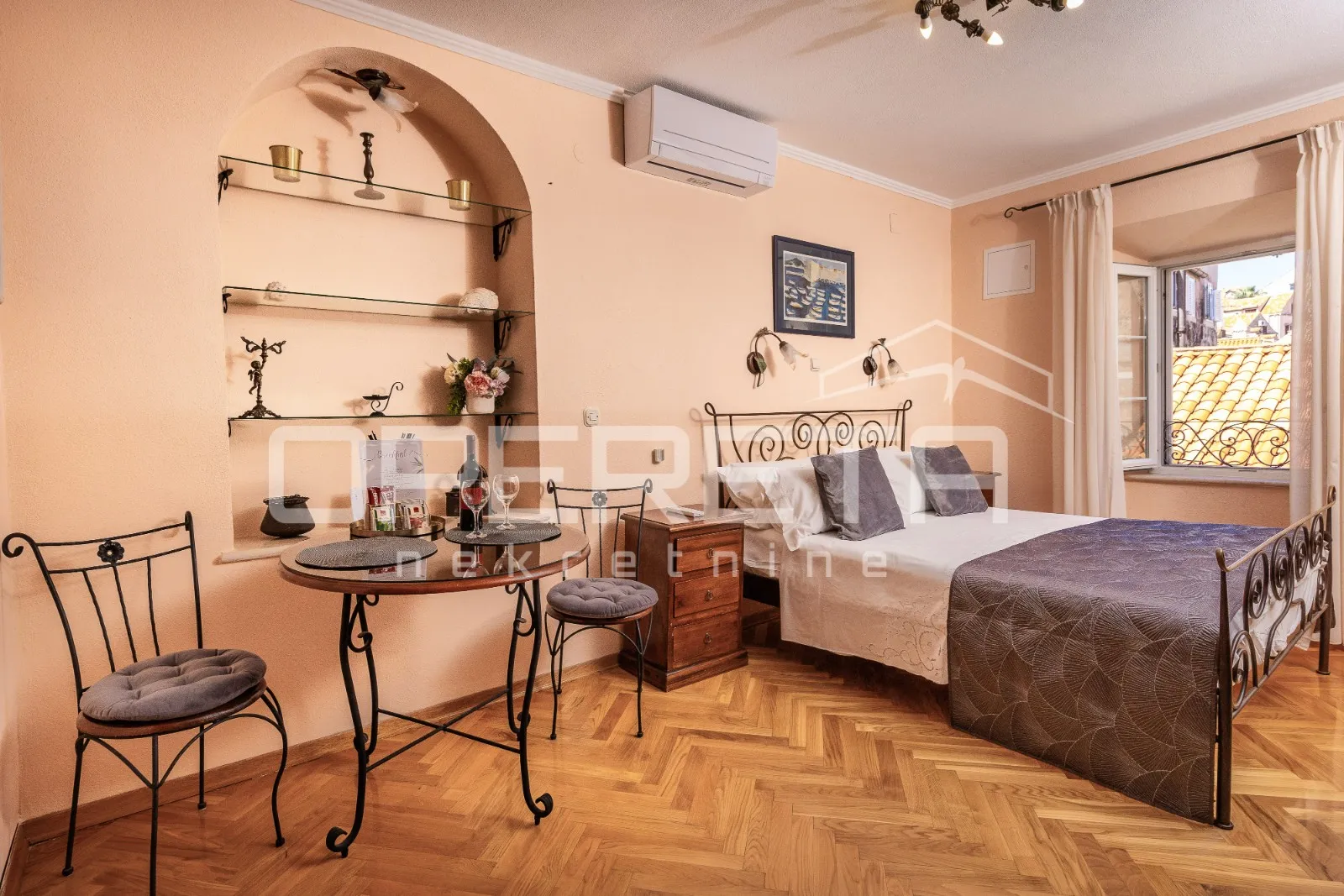 kuća s 9 turističkih apartmana i restoranom u staroj jezgri dubrovnika - slika 4