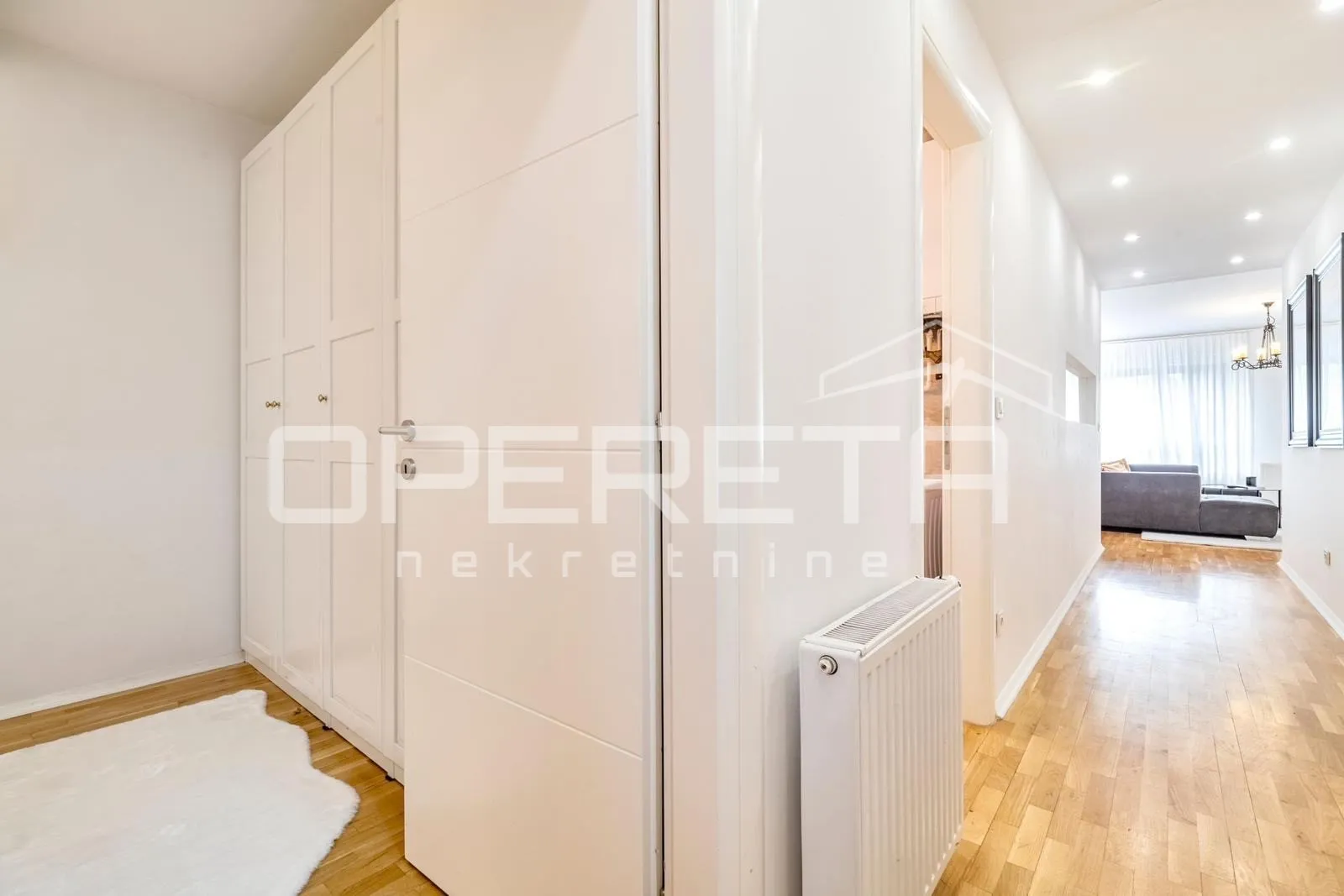 stan, prodaja, zagreb, črnomerec, 3-soban, 72m2 - slika 9