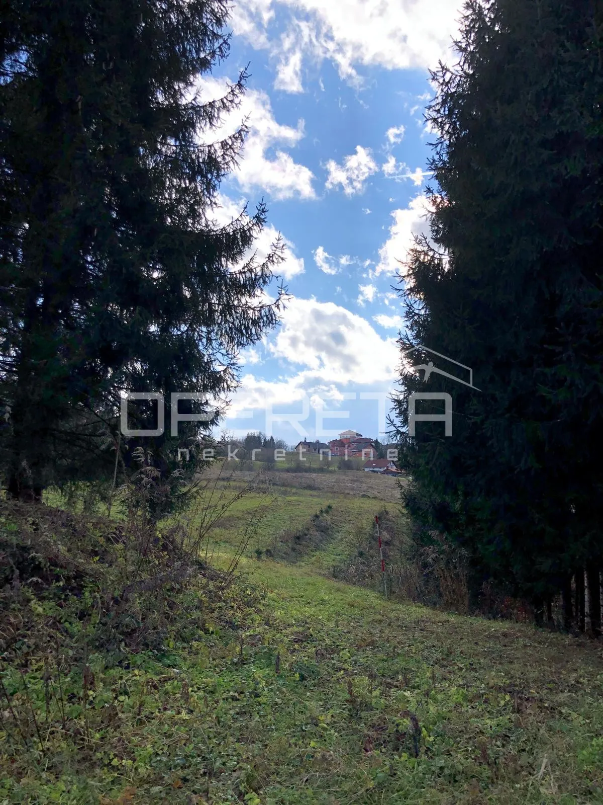rožman brdo bb, vrbovsko, 40.212,00 m2, 1,00 eur - slika 2