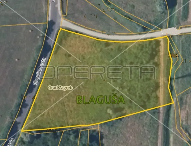 blaguška ulica, kašina, 8.398,00 m2, 100.776,00 eur - slika 5