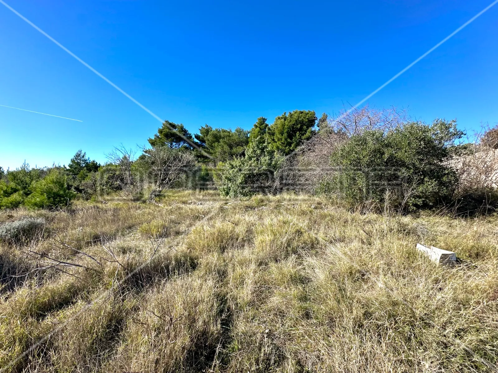 građevinsko zemljište s panoramskim pogledom u vodicama, 818 m2 - slika 10