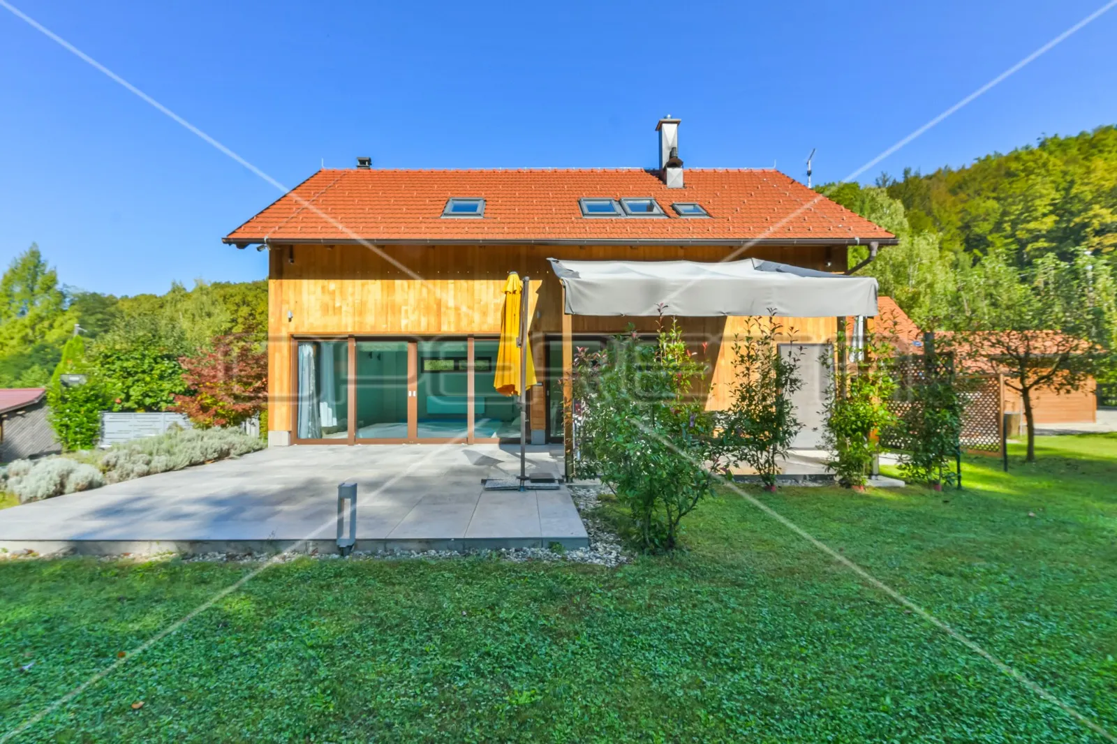 prodaja, kuća, stubičke toplice, pila , samostojeća, 264m2 - slika 17